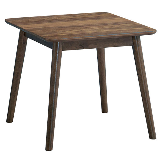 ACME Lamonte Walnut End Table Model LV04036