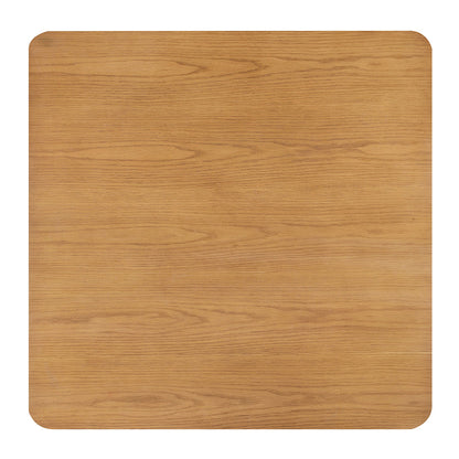 ACME Zoey Oak Coffee Table Model LV04215