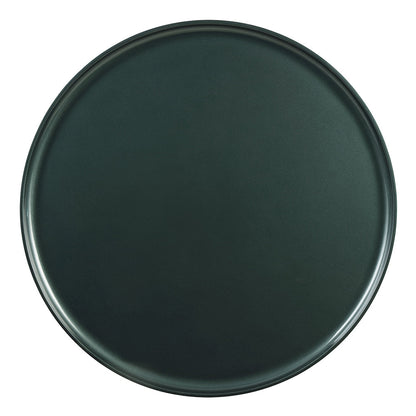 ACME Lakita Blackish Green/ Dark Blond High Gloss & Smoked Oak Coffee Table Model LV04405