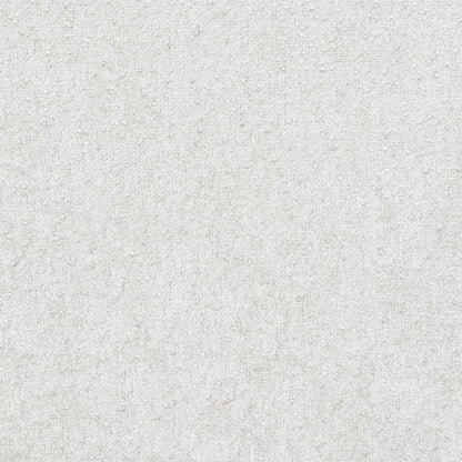 ACME Naveen Ivory Linen Modular Ottoman Model LV55132