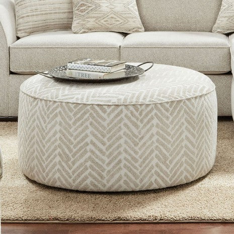 Furniture of America Saltney Line Multi Transitional Ottoman Model SM8192-OT